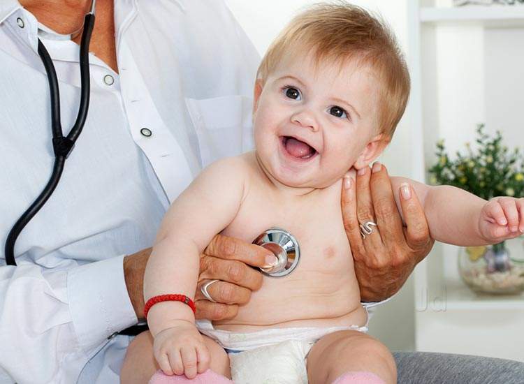 Pediatric surgeon in mumbai