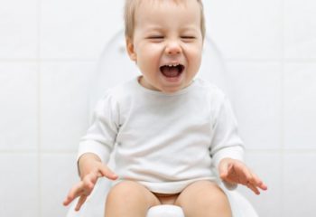 Child Constipation