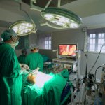 Complex Urological Procedures