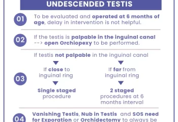 Case Undescended Testis