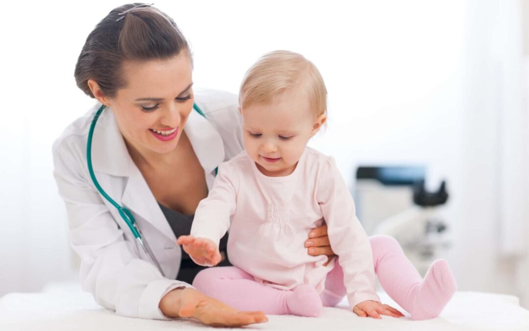Anesthesia In Children
