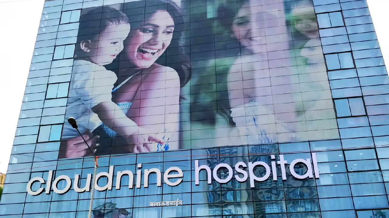 Cloudnine Hospital