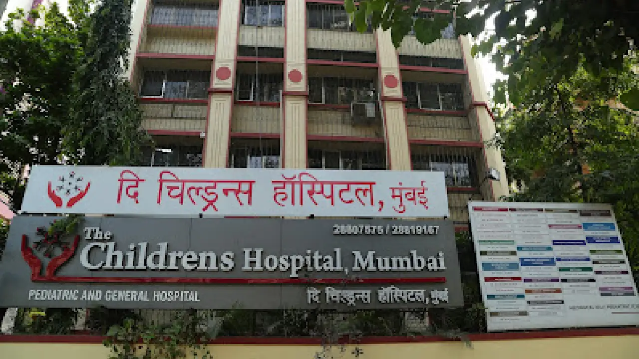 TCH Hospital